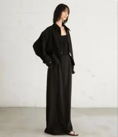 2WAY HOOK ARRANGE SALOPETTE PANTS - メルカリ