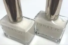 LUNASOL/ルナソル　ネイルポリッシュ09デイドリーム2本セットのサムネイル