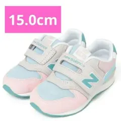 ニューバランス 16cm IZ373XT2 未使用 - メルカリ