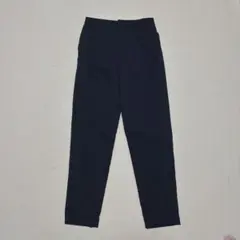 【美品】UNIQLO◆裏フリース◆ヒートテックウォームイージーパンツ◆ブラックM