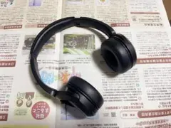 SONY WH-CH520 ワイヤレスヘッドホン