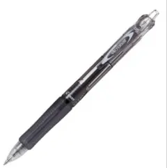 値下げ パイロット アクロボール ボールペン 5本セット 0.5mm 블랙