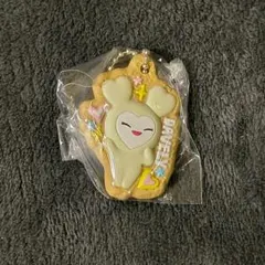 TWICE LOVELYS ビスケット＆チャーム ダブリー