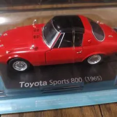 アシェット 国産名車コレクション 18/1　トヨタ 2000GT 1967 Amazon | 国産名車コレクション 1/24 アシェット トヨタ 2000GT 1967