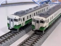 KATO 富山ライトレール PORTRAM 緑TLR0605 - メルカリ