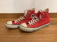 Converse Chuck Taylor All Star Red Highのサムネイル