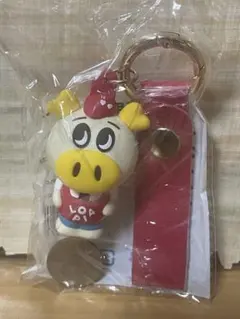 【未開封】ロピア専用カートキー