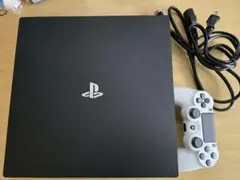 PlayStation4 PRO 1TB
