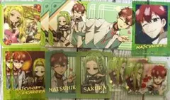 地縛少年花子くん ダイソー