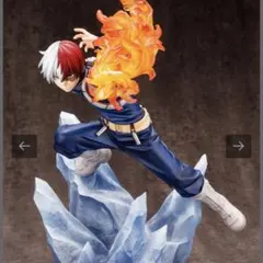 ARTFX J 轟焦凍 Ver.2
