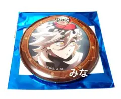 鬼滅の刃 無限城編 第四期 ランダム缶バッジ 童磨