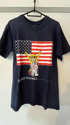 ALL / DESCENDENTS Allroy For Prez Tシャツ S