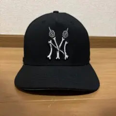 TWNTY TWO トゥエンティートゥー キャップ ワフー酋長 パロディ 黒 Brand,S-Z,TWNTY TWO | GROWAROUND（グロウアラウンド）公式通販サイト