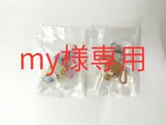 サンリオキャラクターズゆるっとめじるしアクセサリー