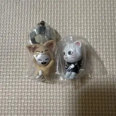 【新品】Stray Kids SKZOO ガチャ ジニレット セット