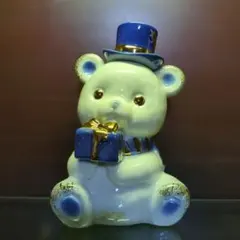 サントリー ブランデーエクストラ クリスマス木馬ボトル 未開栓 1991年