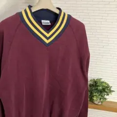 80s 90s DISCUS ディスカス　スウェット　USA製 ヴィンテージ