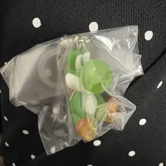 スーパーマリオ めじるしアクセサリー2 ヨッシー