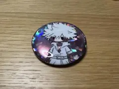 僕のヒーローアカデミア 荼毘 缶バッジ