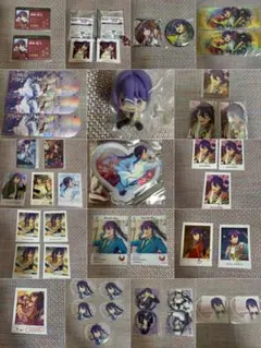 あんスタ　神崎　颯馬　ハートアクスタ　まとめ売り