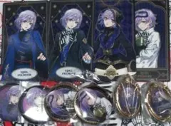 ツイステ　エペル　セット