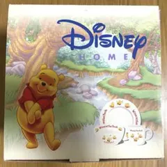 Disney くまのプーさん 陶磁器セット