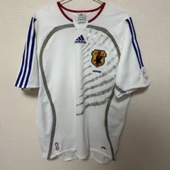 正規品】2006 スペイン代表 アウェイ ユニフォームXL ドイツW杯 - メルカリ