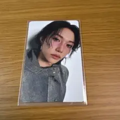 straykids Hollow トレカ フィリックス regular ver