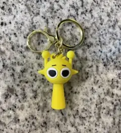 【即日発送】スプランキー サイモン キーホルダー 新品 5cm