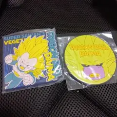 一番くじ DRAGONBALL DAIMA 第2弾 ラバーコレクション ベジータ