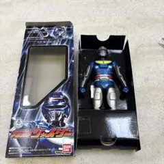 絶版トイ「TK09 仮面ライダードライブ(タイプフォーミュラ)」未開封 