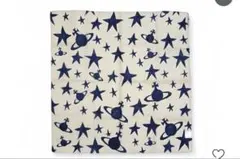 Vivienne Westwood 星と惑星のハンカチ