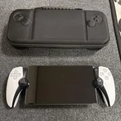 PlayStation Portal リモートプレイヤー