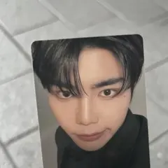 ZEROBASEONE ゴヌク FC トレカ