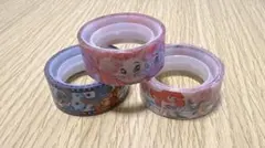 テープのサムネイル