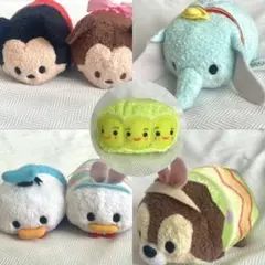 ツムツム　まとめ売り