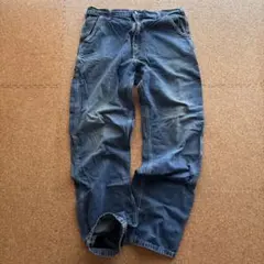 Carhartt ペインターパンツ デニム W36×L34