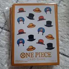 ワンピース スリーブ帽子