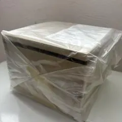 おもてなしにも大活躍！スタッキング便利な二段お重の会　フェリシモの小さめお重