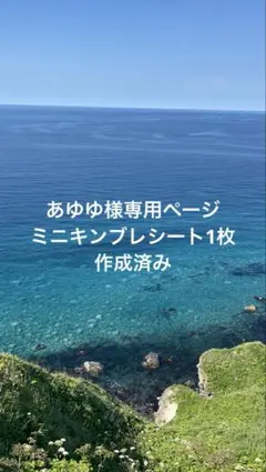 あゆゆ様専用ページ