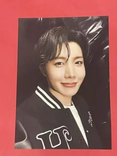 J-hope HOPE ON THE STAGE in JAPAN フォト　O