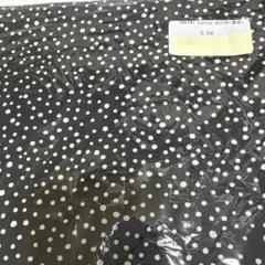 リバティタナローン　フェントン黒　５m