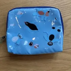 アフタヌーンティー umao ティッシュポーチ