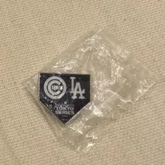 ヒ*ん様 MLB ピンバッチ