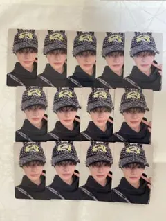 ald1 日本 ショケ 会場限定 リオ トレカ