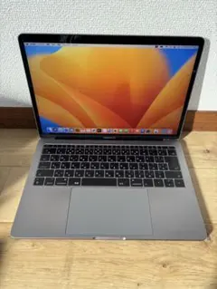 2025年最新】MacBook Pro 13 2017の人気アイテム - メルカリ