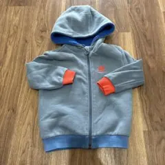 adidas フード付きパーカー