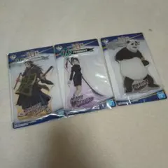 呪術廻戦　アクリルスタンド 3体セット