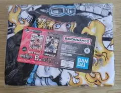 一番くじ ONE PIECE CARD GAME B賞 ブランケット