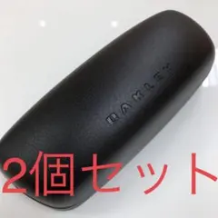 2個セット OAKLEY サングラス メガネ ケース
